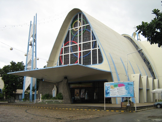 Images - Archdiocesan Shrine Of Our Lady Of Lourdes